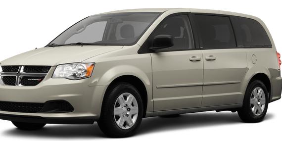 DODGE GRAND CARAVAN 2013 2C4RDGCG2DR571174 image